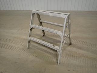 Allright 3ft Aluminum Sawhorse