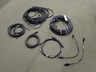 Qty Of Signal Cable