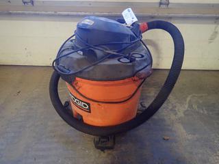 Ridgid 16-Gal 120V Shop Vac