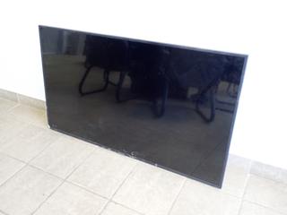 Samsung UN55NU7100F 120v 55in TV. SN 07BN3CTKC01736P *Note: No Remote*