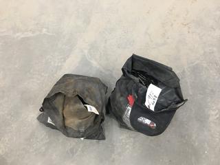 (2) Bags of Tire Chains  (HIGH RIVER YARD)