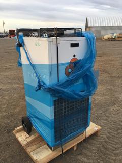 Apeiron Heater, Product #51044730-3  (HIGH RIVER YARD)