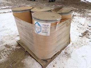 Qty Of Puroite SST80DL/9025 Ion Exchange Resin **THIS ITEM IS LOCATED @ 5107 67 ST, LLOYDMINSTER, AB FOR MORE INFO CONTACT JASON @780-870-0193**