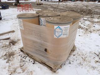 Qty Of Puroite SST80DL/9025 Ion Exchange Resin **THIS ITEM IS LOCATED @ 5107 67 ST, LLOYDMINSTER, AB FOR MORE INFO CONTACT JASON @780-870-0193**