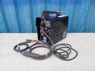 Power Fist 120V Single Phase Flux Core Welder **Located In Edmonton**