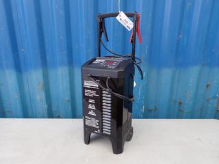 Motomaster Eliminator Model 011-1981-2 6/12V Battery Charger **Located In Edmonton**