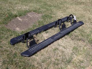 7ft Ford Running Boards  **Located In Edmonton**