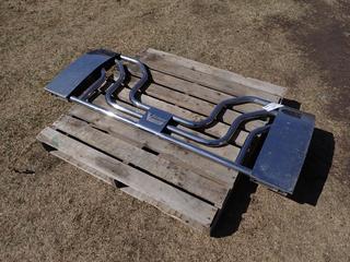 Victory Tailgate To Fit Ford F350 (1999 Thru 2010) **Located In Edmonton**