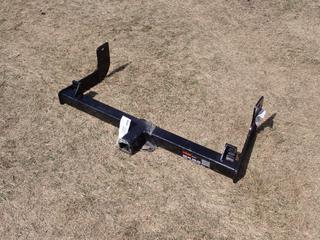 Curt 10,000lb Trailer Receiver Hitch C/w To Fit Ford F-150 (2004-2014) **Located In Edmonton**