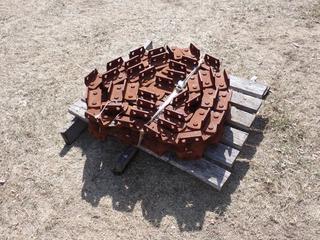 Vermeer Trencher Chain To Fit Model RTX750 Trencher **Located In Edmonton**