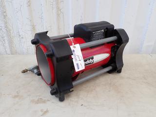 Reddy 125,000 BTU Propane Forced Air Heater **Located In Edmonton**