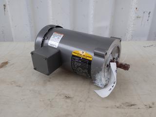 Baldor Reliancer 208-230/460V 3-Phase Industrial Motor **Located In Edmonton**