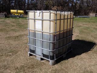 Qty Of Appx 700L Of North 49 Multi-Purpose ATF ISO-32 Hydraulic Oil **Located In Edmonton**