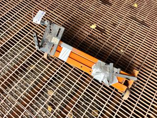 Engine Stand **Located At Turner Valley, AB, For More Information Contact Tony @780-935-2619**