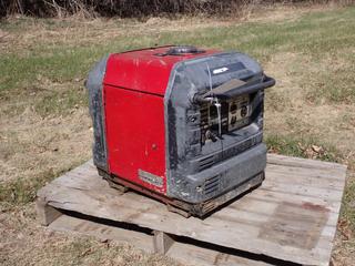 Honda EU3000IS 120V Inverter Generator **Located In Edmonton**