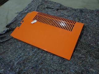 (1) 350 Series Left Excavator Door To Fit John Deere And Hitachi Excavator **Located In Drayton Valley, AB**
