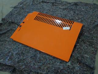 (1) 250 Series Left Excavator Door To Fit John Deere And Hitachi Excavator **Located In Drayton Valley, AB**