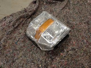 Right Side Headlight Assembly To Fit 2008-2010 Ford **Located In Drayton Valley, AB**