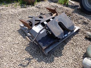 (1) Super Glide Fifth Wheel Hitch And (1) Fifth Wheel Hitch **Located In Drayton Valley, AB**