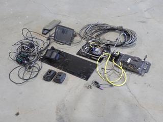 Waratah Timbermatic Spelling Head Module/Controller **Located In Drayton Valley, AB**