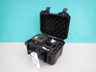 DJI Enterprise Zenmuse H30T Flagship All-Weather Multi-Sensor Drone Payload *Note: Water Damage, Working Condition Unknown* **Located In Edmonton**