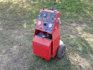 IPA 12VDC Universal Trailer Tester c/w IPA 10A Smart Battery Charger And Airlines **Located In Edmonton**