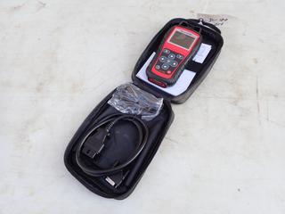 Autel MaxiTPMS TS508WF Professional Scan Tool  **Located In Edmonton**