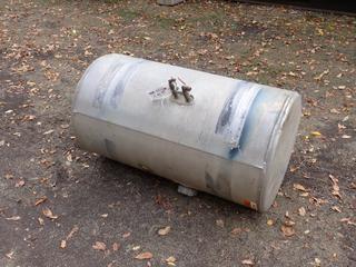 42in X 23in Fuel Tank **Located In Edmonton**