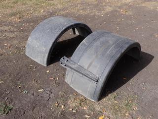 (2) S/A Fenders **Located In Edmonton**