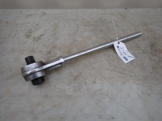 James Morton JM-1000 Torque Multiplier **Located In Edmonton**