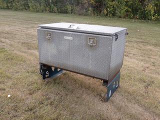 Hydraulic Wet Kit c/w Honda GX690 Gas Engine **Located In Edmonton**