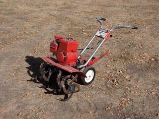 Toro 2-Speed Garden Tiller **Located In Edmonton**