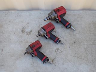 Mac Tools 3/4in, 1/2in And 3/8in DR Pneumatic Impacts **Located In Edmonton**