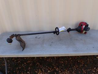 MTD Yard Machines Y2550EC Trimmer w/ 25cc Gas Motor **Located In Edmonton**