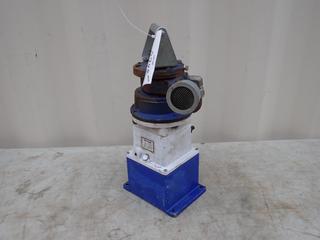 Gast Mfg Corp. Model B 10,000PSI Hydraulic Torque Multiplier **Located In Edmonton**