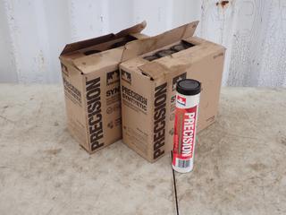 Qty Of (20) Unused Tubes Of Petro-Canada All-Season Synthetic EP Grease **Located In Edmonton**