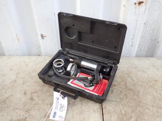Gates Cooling System Analyzer. PN 31367 **Located In Edmonton**