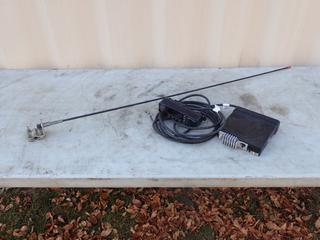 Motorola XPR5550e Digital 2-Way Radio **Located In Edmonton**
