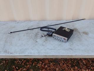 Cobra 29NW Ltd. Classic Pro CB Radio **Located In Edmonton**