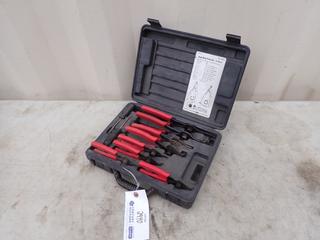 OTC Stinger 4512 8pc Snap Ring Pliers Set **Located In Edmonton**