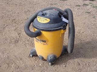 Shop Vac BLB550 120V 53L 5.5hp Wet/Dry Vacuum And Blower **Located In Edmonton**