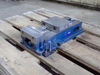 Toolmex Model 32200068 6in X 12in Milling Vise. SN 1201082