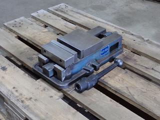 GS 10in X 6in Milling Vise
