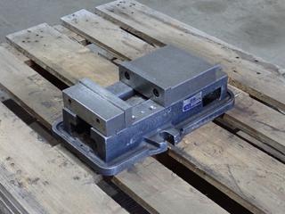 STM 10in X 6in Milling Vise