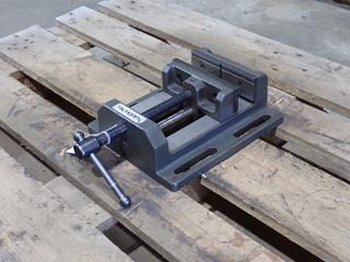 Palmgreen 6in X 6in Machinist Vise