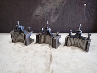 Qty Of (3) Tool Post Holders