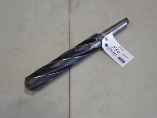 (1) 4-Flute 1.89in Drill Bit