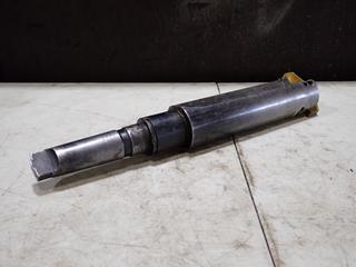 12in X 3in Spade Drill Holder w/ 20in Overall Length