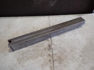 (1) 30in Boring Bar