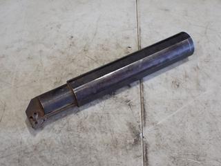 Valenite BHP-VC-623 Boring